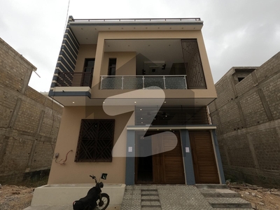 AVAILABLE 45FEET ROAD BRAND NEW HOUSE GROUND +1 IDEAL LOCATION AND REASONABLE PRICE Sector 32 Punjabi Saudagar City Phase 1