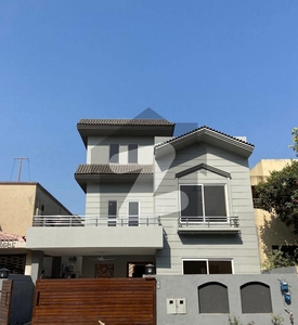 Available House For Sale Bahria Town Phase 4 Bahria Town Phase 4