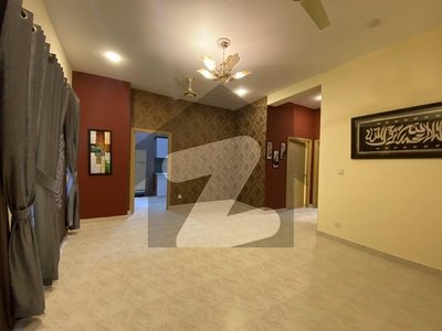 Awami Villa 5 Available For Sale 2nd Floor Bahria Town Phase 8 Awami Villas 5