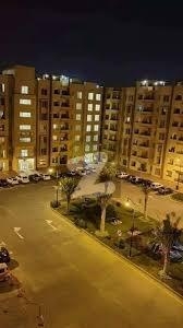 Bahria Apartments 3 Bed Flat For Sale Bahria Apartments