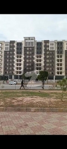 Bahria Enclave, Islamabad 2-Bedroom Flat Semi Furnished Available For Rent Only Residential Use Bahria Enclave