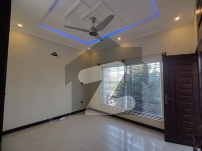 Bahria Enclave Sector N 5 Marla House Available For Rent Bahria Enclave Sector N