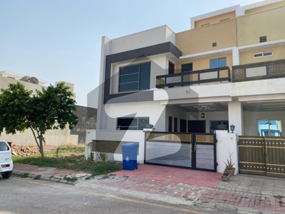 Bahria Enclave Sector H 5 Marla Beautiful House Available For Rent In Prime Location Sector H. Reasonable Demand. Bahria Enclave Sector H