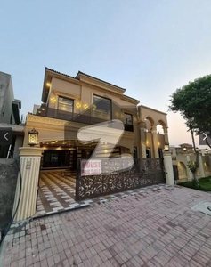 Bahria Intellectual Village 2 Kanal Brand New Designer House For Sale A Plus Construction Owner Built Bahria Intellectual Village