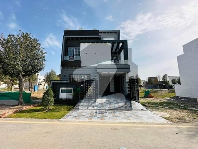 Bahria Orchard Lahore Interior Designer House For Sale Low Cost Block G