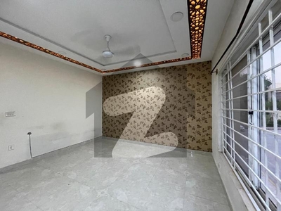 Bahria Phase 8 slightly used Prime location Corner house Bahria Town Phase 8