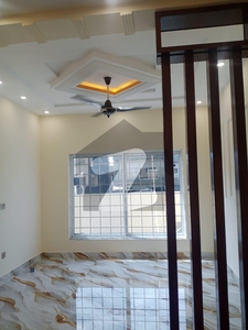 Bahria Town Brand New House Available For Sale Bahria Town Phase 8
