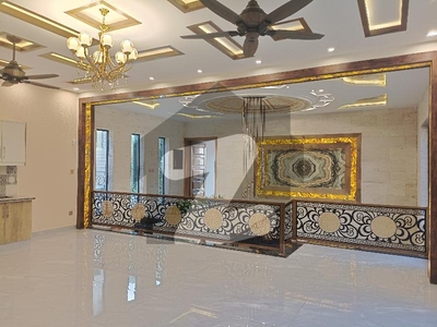 Bahria Town Phase 3 1 Kanal Brend New Luxury Hauos For Sale Bahria Town Phase 3