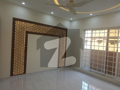 Bahria Town Phase 4 1 House For Sale Bahria Town Phase 3
