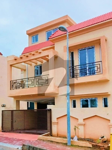 Bahria Town Phase 8 House For sale Sized 5 Marla Bahria Town Phase 8