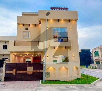 Bahria Town Phase 8 House Sized 5 Marla Is Available Bahria Town Phase 8