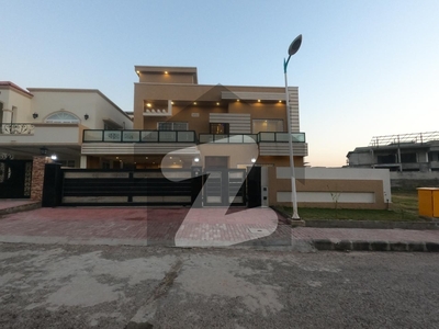 Bahria Town Phase 8 Rawalpind kanal house on investor rate Bahria Town Phase 8