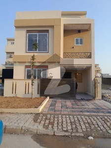 Bahria Town Phase 8 RWP 5 Marla House For Sale Bahria Town Phase 8 Block M