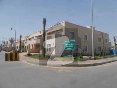 Bahria Town - Precinct 11-A House Sized 200 Square Yards For Sale Bahria Town Precinct 11-A