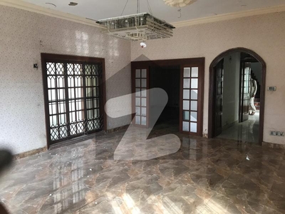 banglow for sale DHA Phase 5