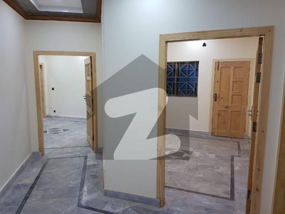 Bani Gala 1st Floor Flat Available For Rent With Gas Bani Gala