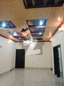 Bani Gala 12 Marla Upper Portion Available For Rent With Gas Bani Gala