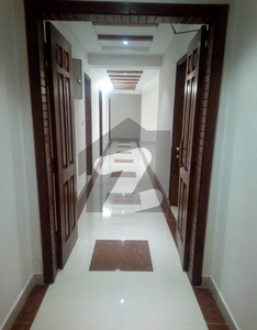 Basement Parking 3 Bed Apartment 5th Floor Air Available For Sale In Askari 11 Askari 11 Sector B Apartments