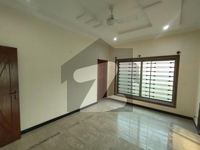 Marvelous Brand New 1 Kanal Portion Available For Rent DHA 2, Islamabad DHA Defence Phase 2