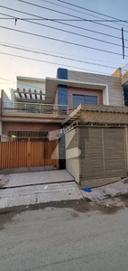 Beautiful 10 Marla House For Sale In F Block, Gulshan Ravi Gulshan-e-Ravi Block F