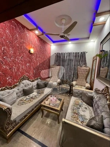 Beautiful 3 Marla House For Sale In Chaklala Scheme 3 Cantt Chaklala Scheme 3