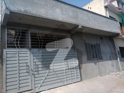 Beautiful 3 Marla Low Budget House For Sale - Investor Rate Adiala Road