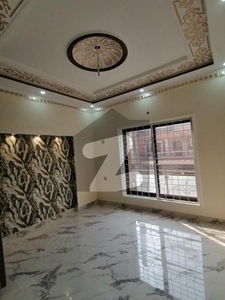 Beautiful 5 Marla Brand New House Available For Sale In Park View City Lahore Park View City Topaz Block