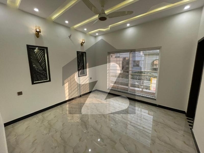 Beautiful And Brand New House For Sale In Dha Rahbar Sector 2 DHA 11 Rahbar Phase 2