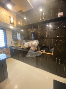 Beautiful Apartment For Sale North Nazimabad Block A