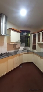 Beautiful apartments 3 bed room attach washroom d d TV launch kitchen F-11
