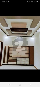 Beautiful Brand New House For Sale Pilibhit Cooperative Housing Society