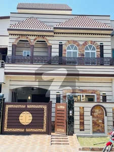 Beautiful Brand New House Near Mosque And Market Citi Housing Phase 2 Block A