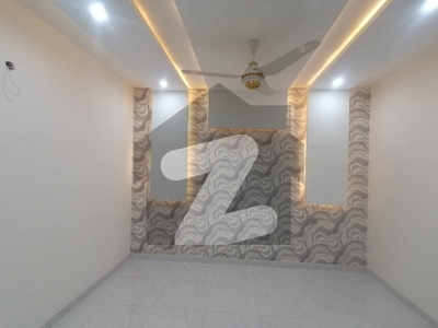 Beautiful Constructed House Is Available For Rent In Wapda Town Wapda Town