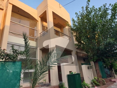 Beautiful Double Storey 5 Marla Safari Home For Sale In (Phase 8) Bahria Town Phase 8 Safari Homes