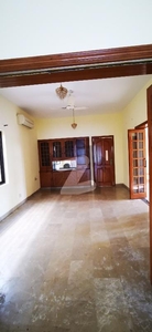 Beautiful Double Storey 4 Bedrooms Residence House Available For Rent F-8