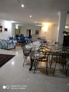 Beautiful Fully Furnished 2 Bedrooms Apartment Available for Rent Diplomatic Enclave