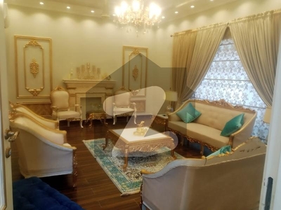 Beautiful Furnished House In DHA Phase 6 Block B For Sale Urgently DHA Phase 6 Block B