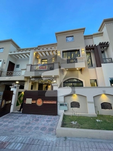 Beautiful House Available For Sale In Ali Block Phase 8 Bahria Town Rawalpindi Bahria Town Phase 8 Ali Block