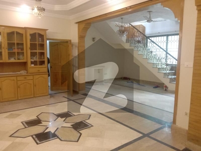 Beautiful House For Rent In G11/3 Islamabad! Original Picture Attached G-11/3