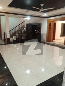 Beautiful House For Rent In Green Avenue Chak Shahzad Chak Shahzad