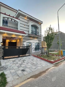Beautiful House For Rent In Park View H Block Islamabad Park View City