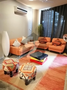 Beautiful House Furnished For Rent F-6