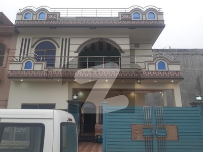 Beautiful House In Allama Iqbal Town For Rent Allama Iqbal Town