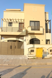 Beautiful House Is Available For Sale Bahria Town Phase 8