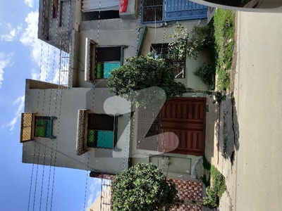 Beautiful House With Ideal Location Al-Ghani Garden Phase 2