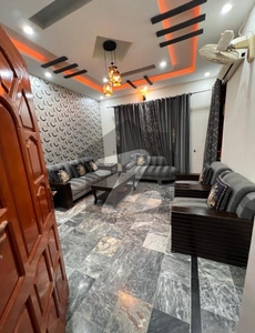 Beautiful Luxurious 7 Marla House For Sale Chaklala Scheme 3