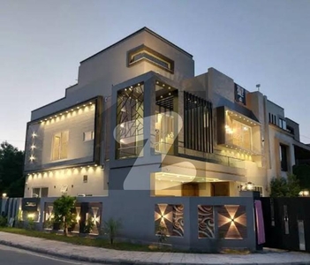 Beautiful Luxurious House For Sale In Gulraiz Gulraiz Housing Scheme