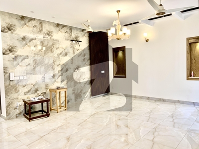 Beautiful Luxurious Tiles Flooring Upper Portion Available for Rent in D-12, Islamabad D-12
