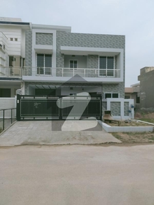 Beautiful Luxury Modern 30 X 60 Full House For Rent In G-13 Islamabad G-13/3
