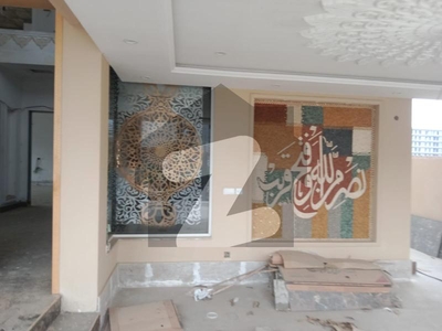 Beautiful Spanish Bungalow Gray Structure Available For Sale In Nishtar Block Bahria Town Lahore Bahria Town Nishtar Block